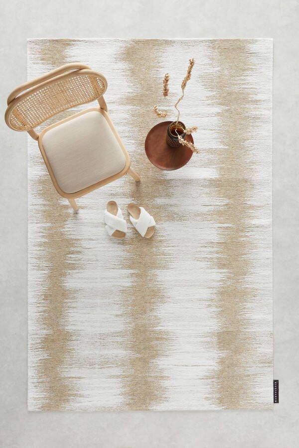 Mart Visser vloerkleed(230x155 cm )