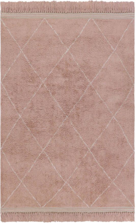 Tapis Petit kindervloerkleed Milou(170x120 cm )