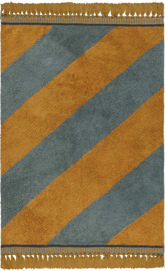 Tapis Petit kindervloerkleed Tim(130x90 cm )