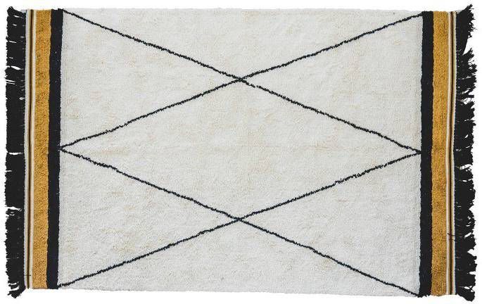 Tapis Petit kindervloerkleed Rug Etnic(170x120 cm )