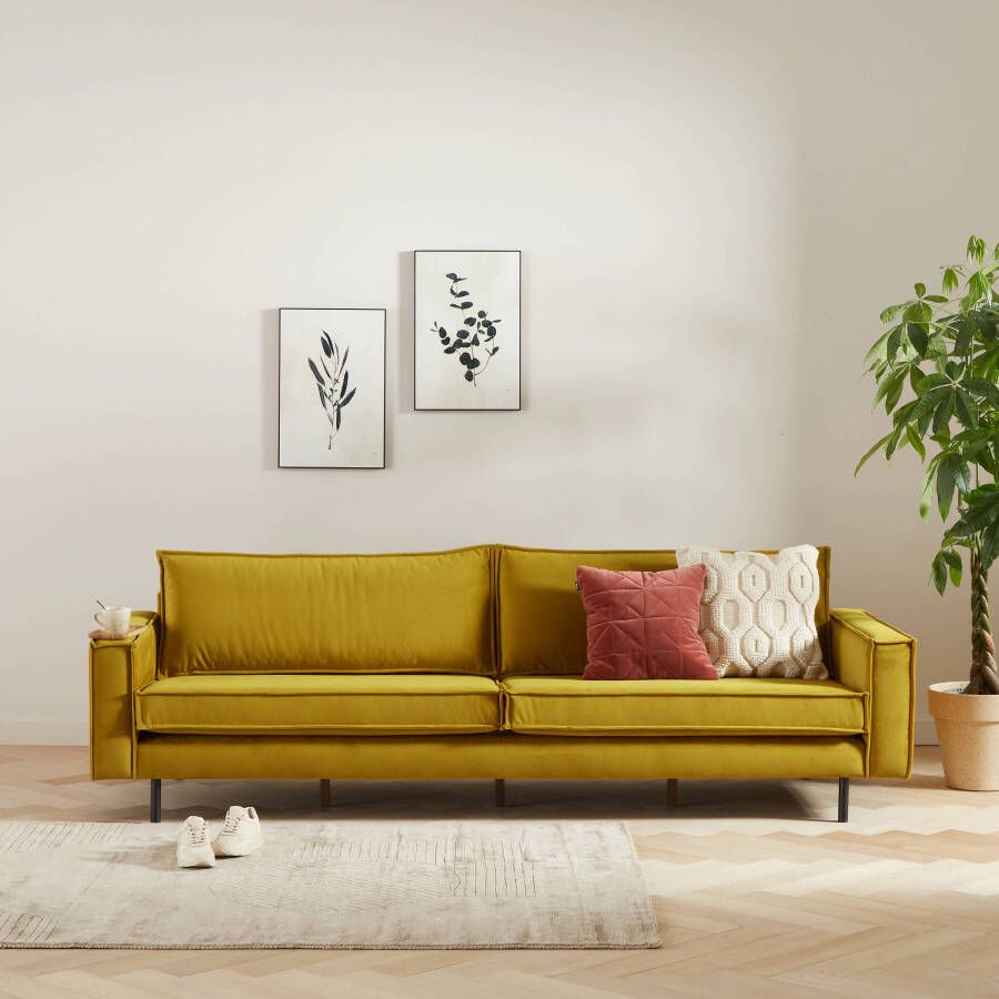 Wehkamp Home 4 zitsbank Lexington