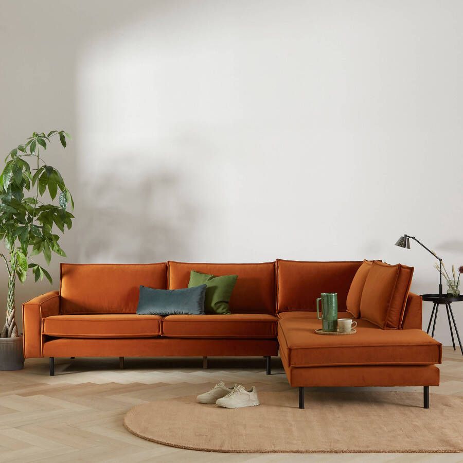 Wehkamp Home hoekbank rechts Lexington