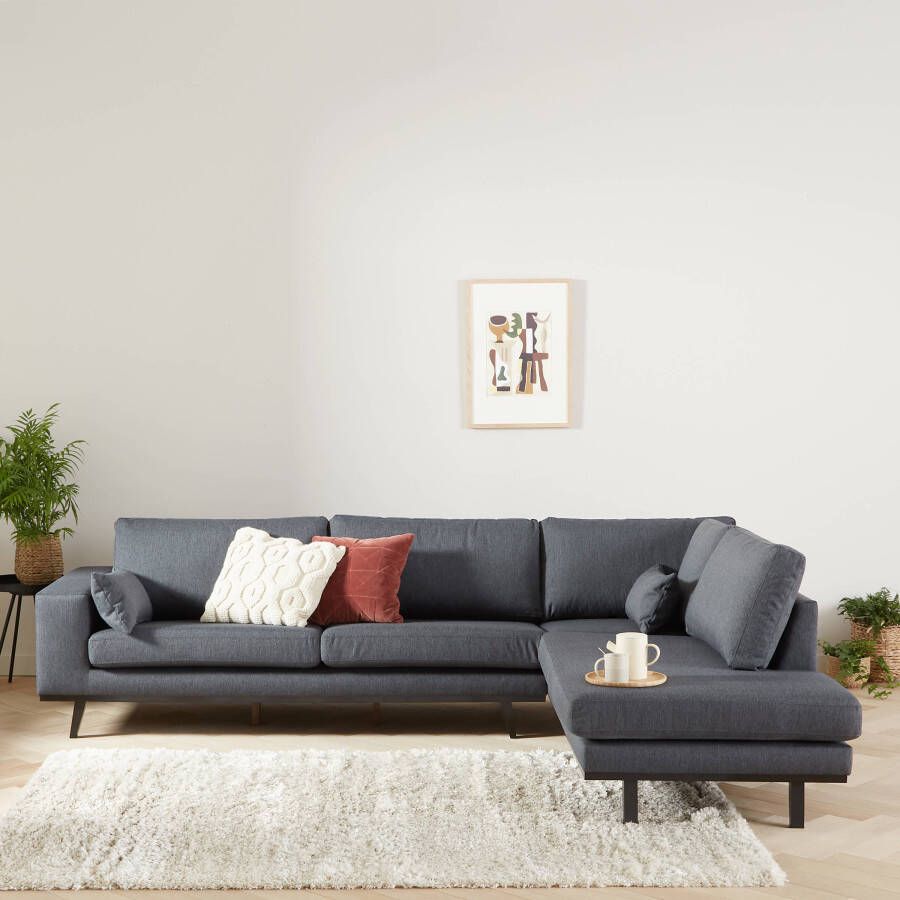 Wehkamp Home hoekbank rechts Torino large