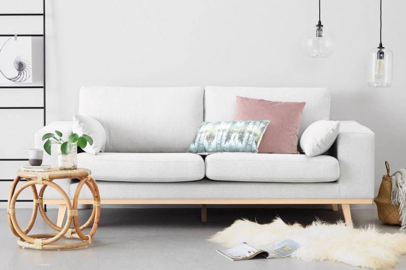 Wehkamp Home 2 zitsbank Torino