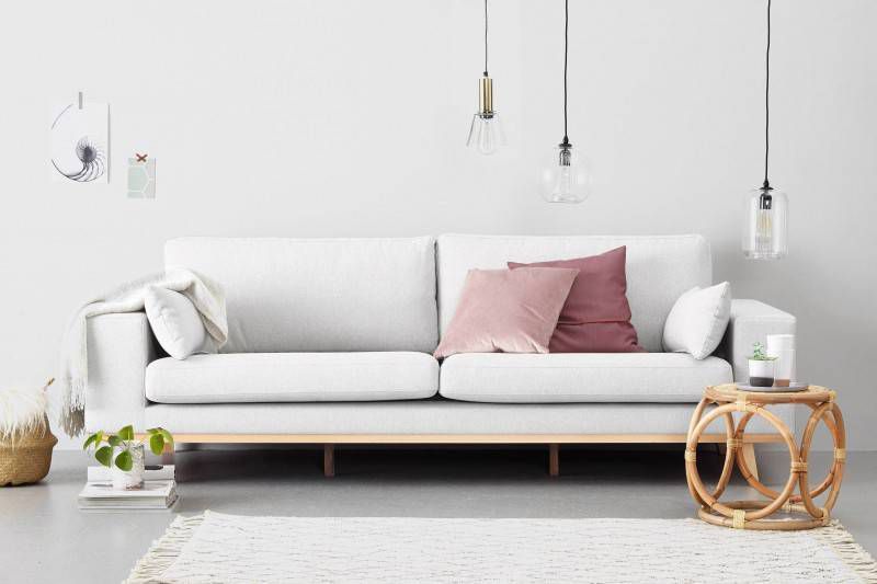 Wehkamp Home 3 zitsbank Torino