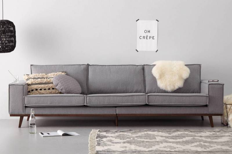 Wehkamp Home 4 zitsbank Verona