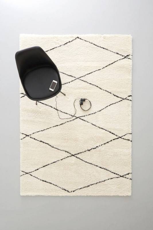 Wehkamp Home vloerkleed(230x160 cm )