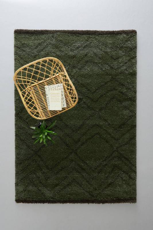 Wehkamp Home vloerkleed(230x160 cm )