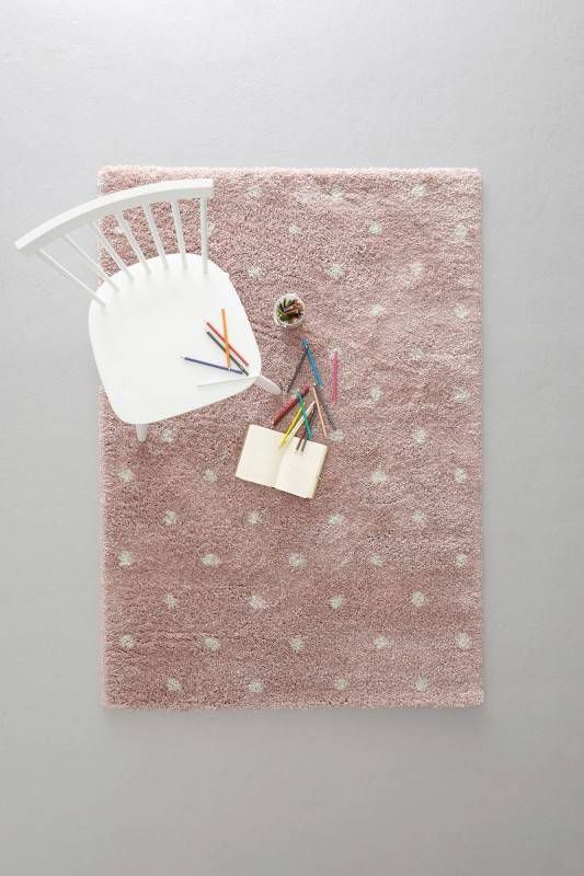 Wehkamp Home kindervloerkleed(170x120 cm )