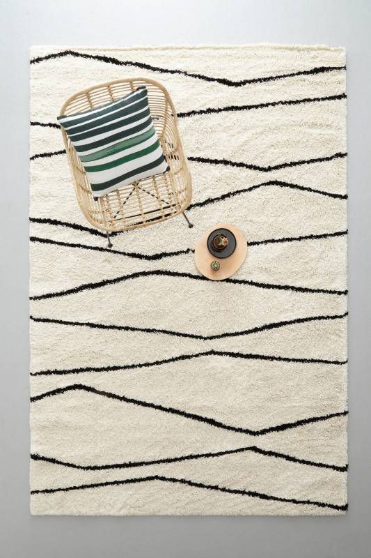 Wehkamp Home vloerkleed(290x200 cm )