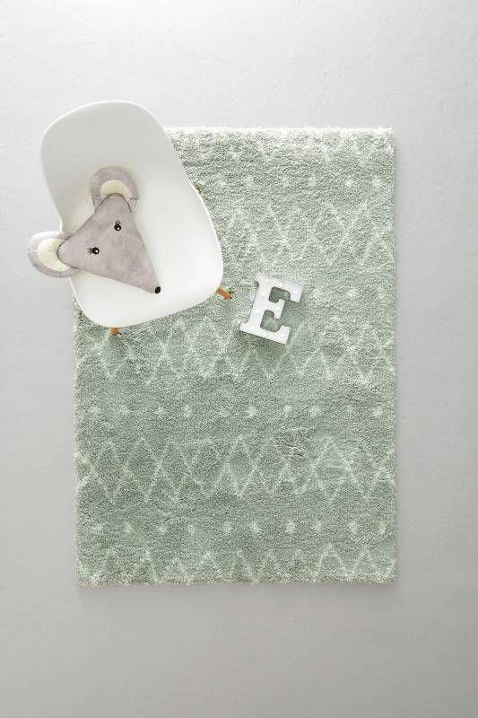 Wehkamp Home kindervloerkleed(170x120 cm )