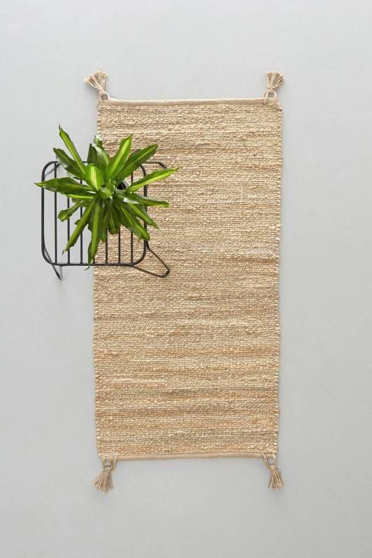 Wehkamp Home vloerkleed Savi met flosjes(120x60 cm )