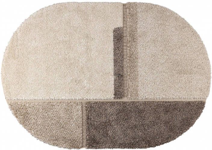 Zuiver Zest Vloerkleed 160 x 230 cm