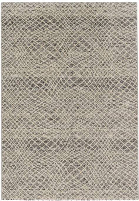 ASTRA Vloerkleed Carpi hek Woonkamer