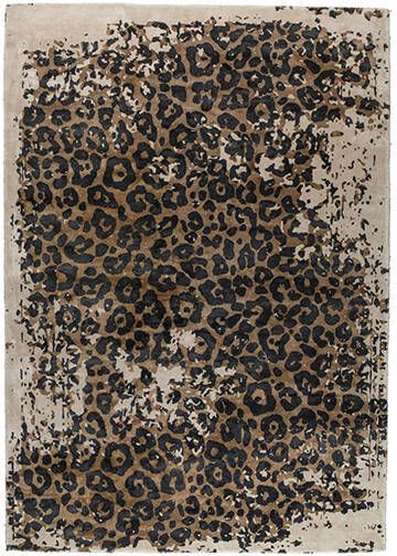 Dutchbone Vloerkleed 'Satwa' 200 x 300cm