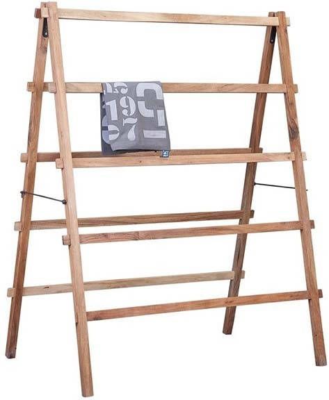 HK living wasrek hout 127 x 100 x 64