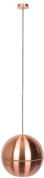 Zuiver Retro '70 Copper hanglamp r40