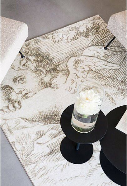 Zuiver Amor Vloerkleed 200 x 300 cm