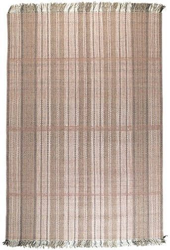 Zuiver Vloerkleed Jazz nude 230x160 cm