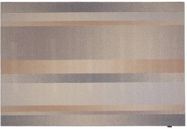 Desso Vloerkleed Colour & Structure Warm Grey