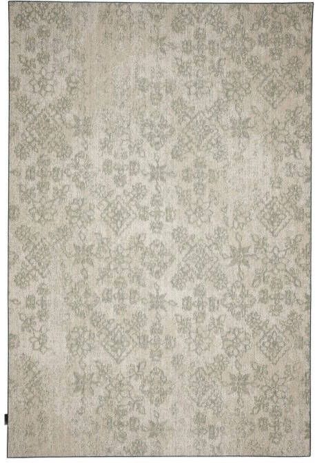 Desso Vloerkleed Silhouttes Shadow Groen