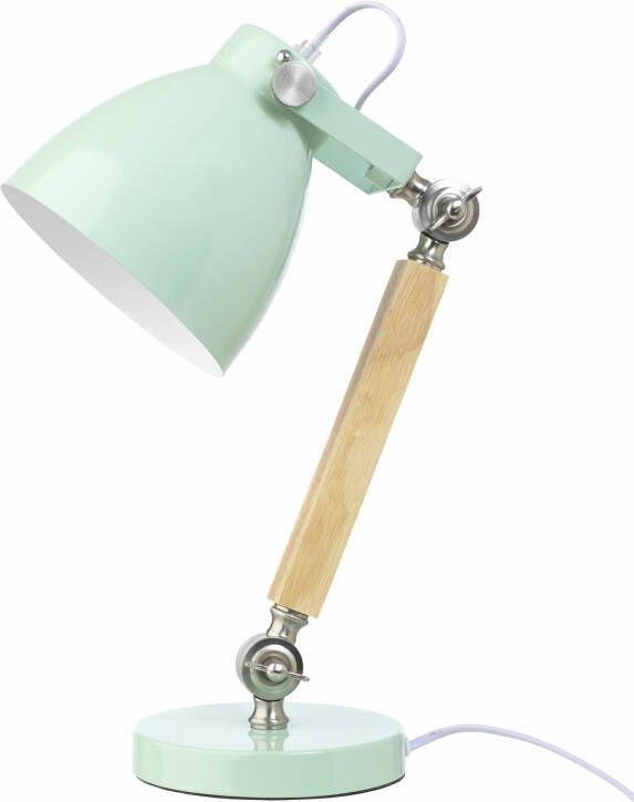 Lifetime Bureaulamp Mint