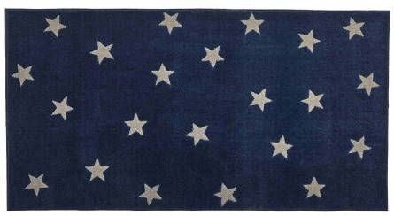 Lifetime Vloerkleed Blue